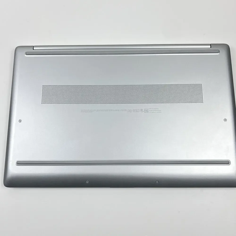 HP 17-cn0030nr 17in Laptop Intel N5030 4gb MEM 256gb SSD Win11 with Charger - Picture 7 of 9